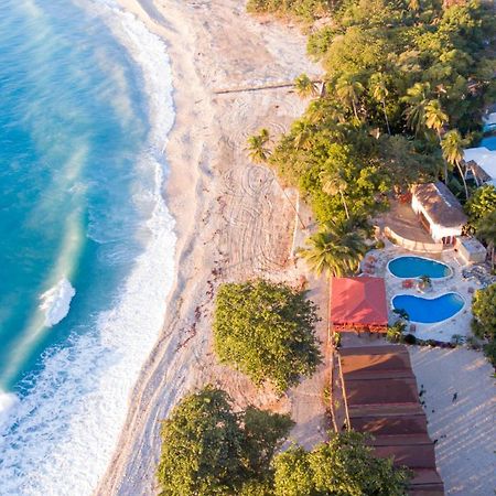 Hotel Sea Breeze Paraiso  Exterior photo