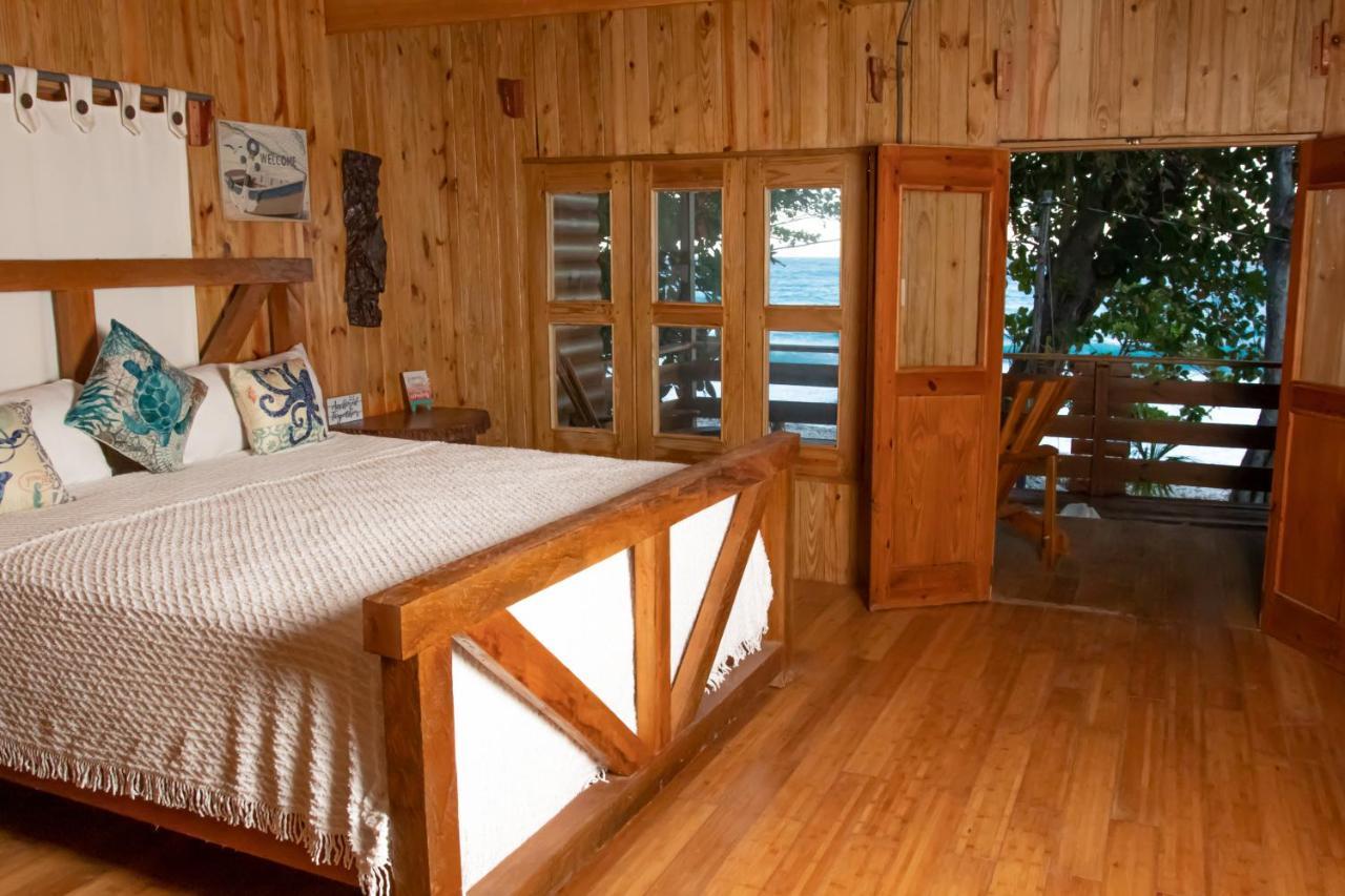 Hotel Sea Breeze Paraiso  Exterior photo