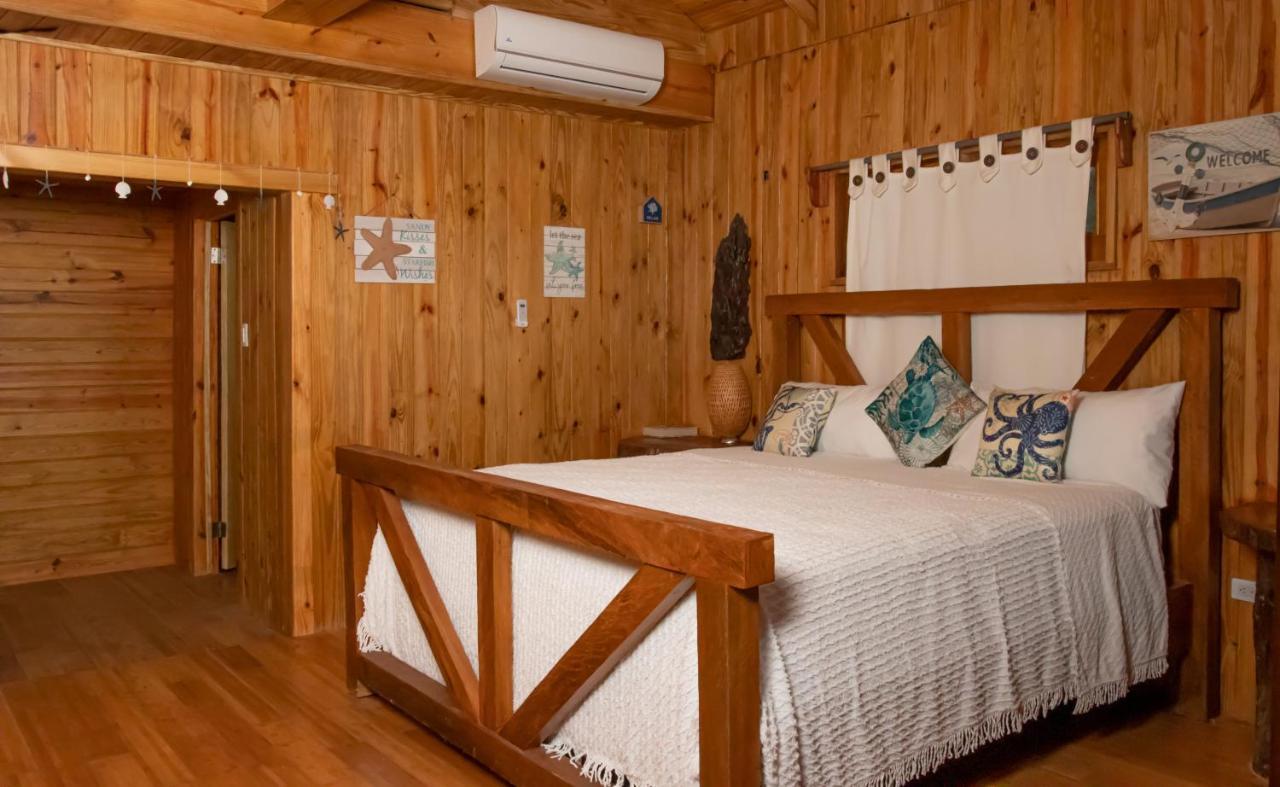 Hotel Sea Breeze Paraiso  Exterior photo