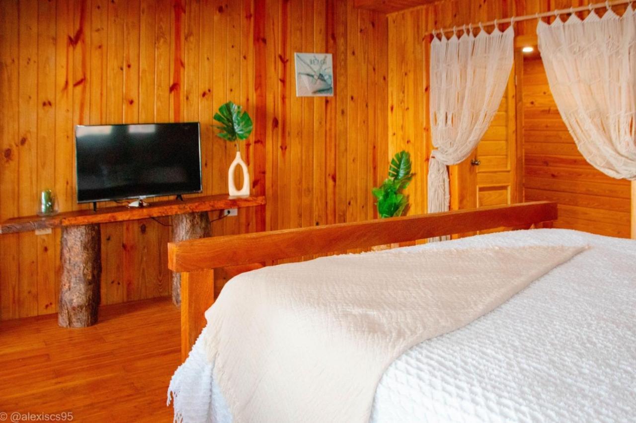 Hotel Sea Breeze Paraiso  Exterior photo