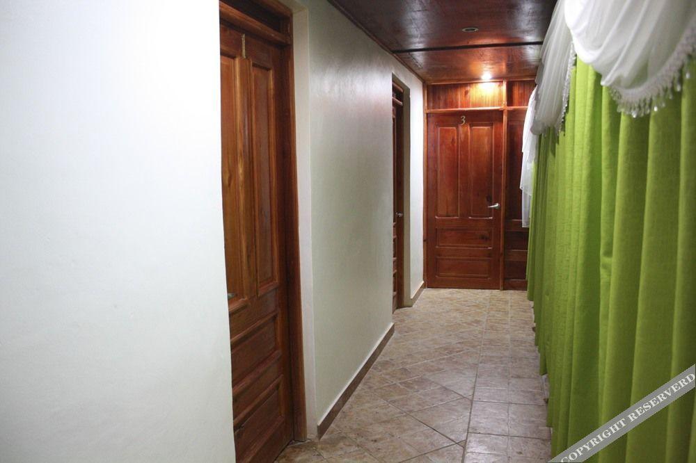 Hotel Sea Breeze Paraiso  Exterior photo