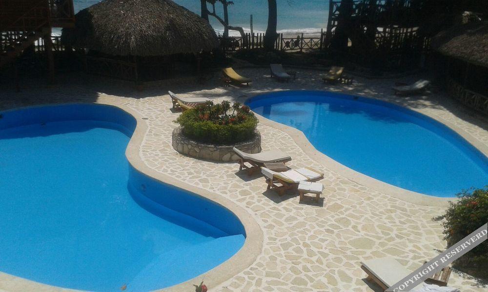 Hotel Sea Breeze Paraiso  Exterior photo
