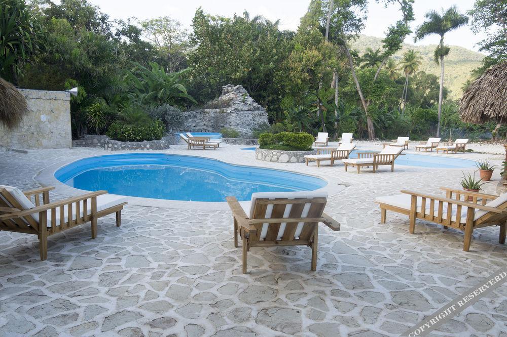 Hotel Sea Breeze Paraiso  Exterior photo