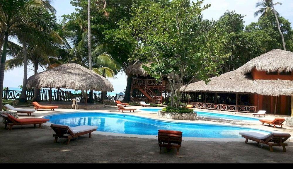 Hotel Sea Breeze Paraiso  Exterior photo