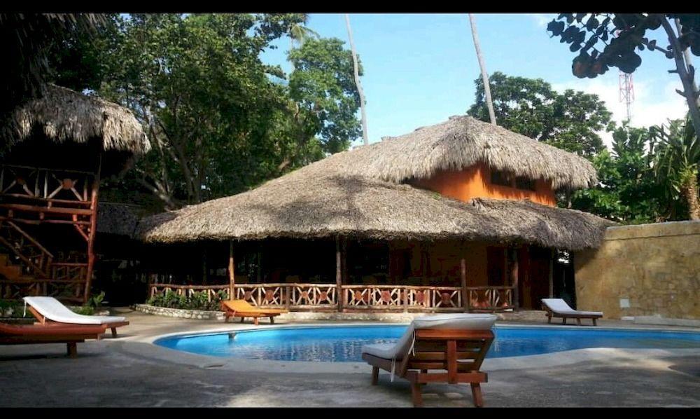 Hotel Sea Breeze Paraiso  Exterior photo