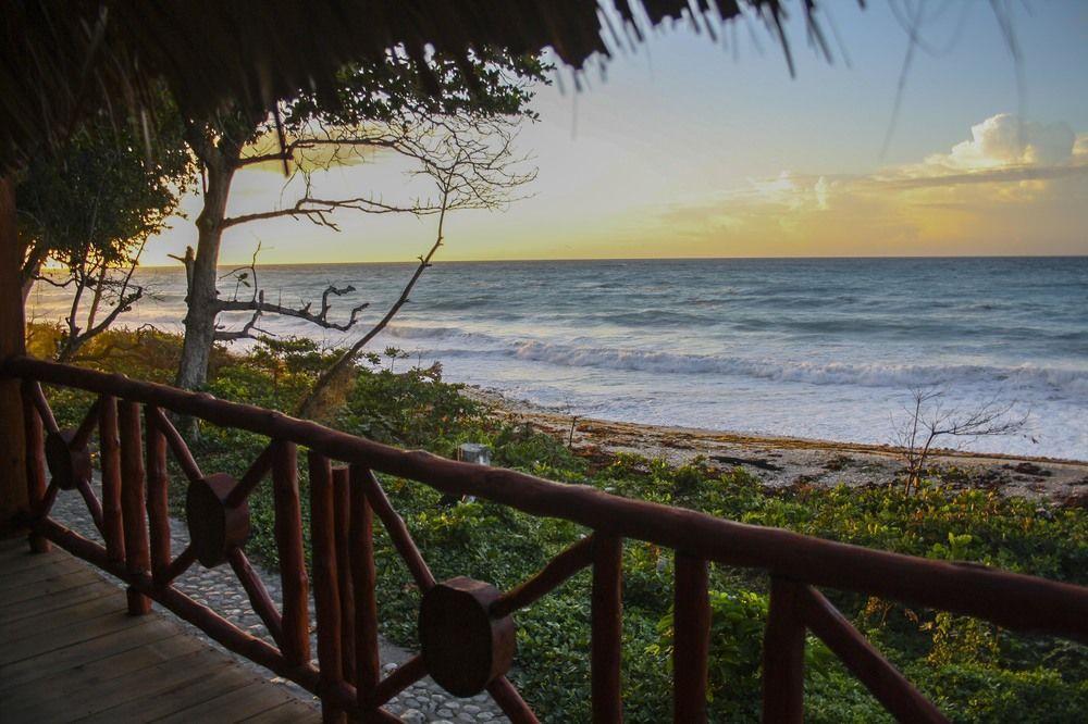 Hotel Sea Breeze Paraiso  Exterior photo