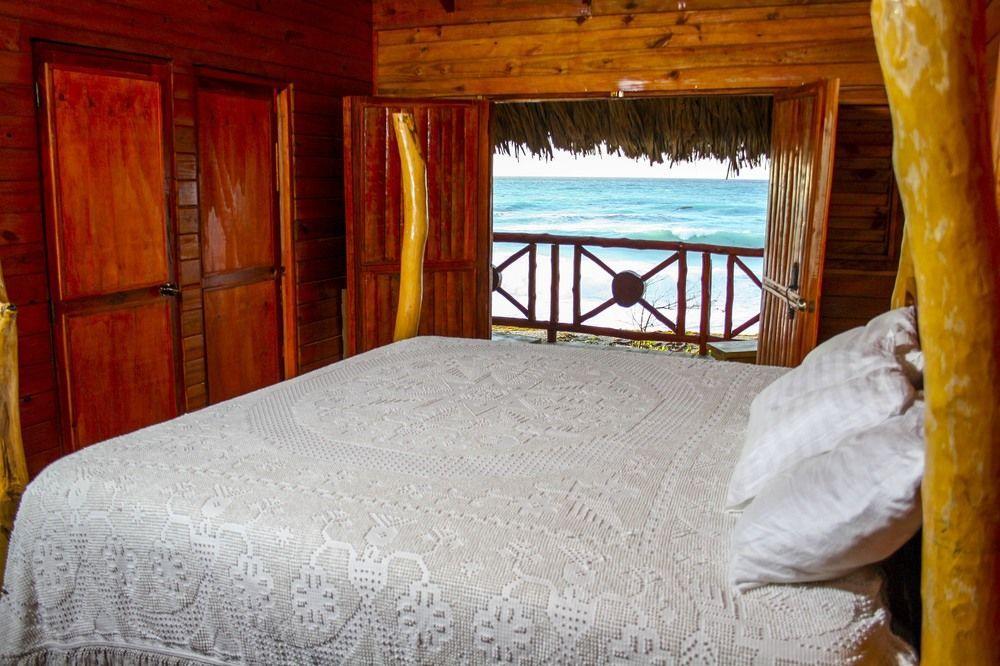 Hotel Sea Breeze Paraiso  Exterior photo