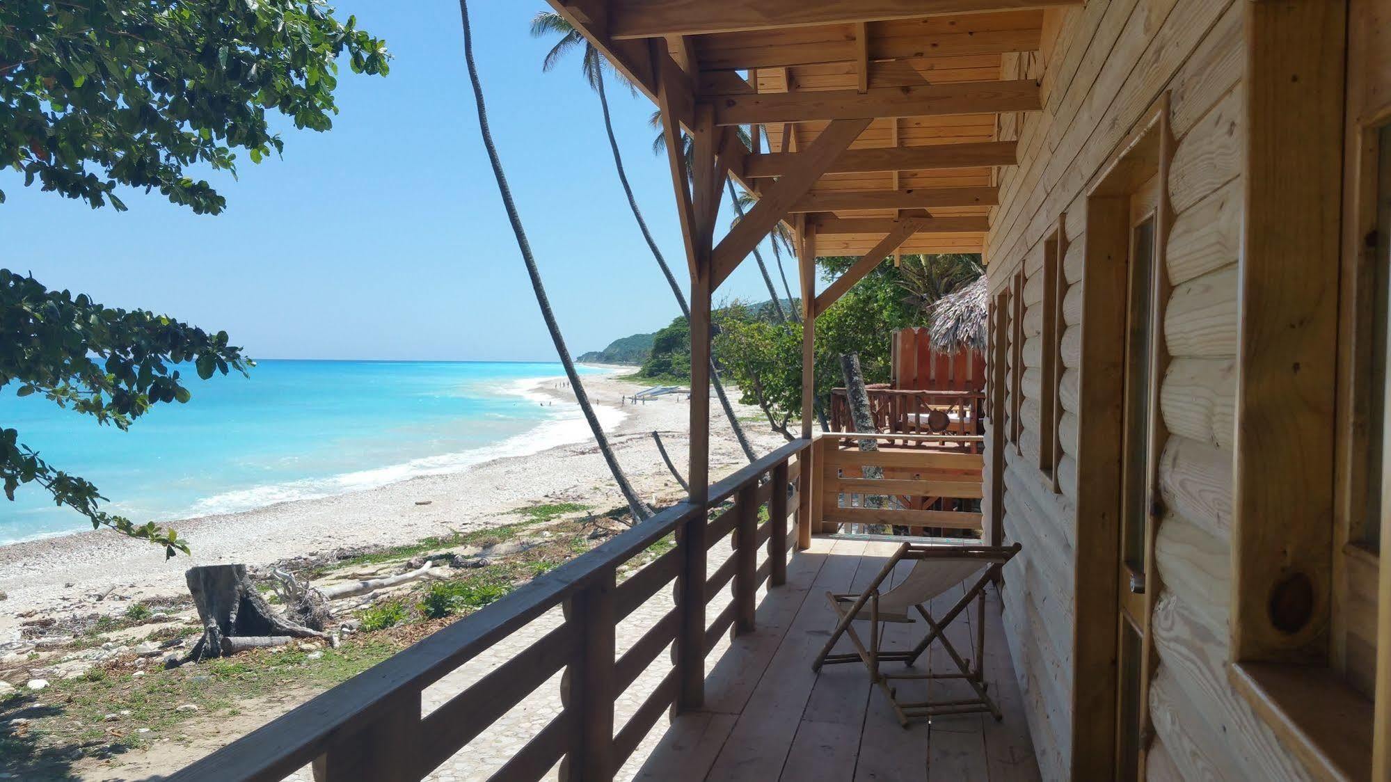 Hotel Sea Breeze Paraiso  Exterior photo