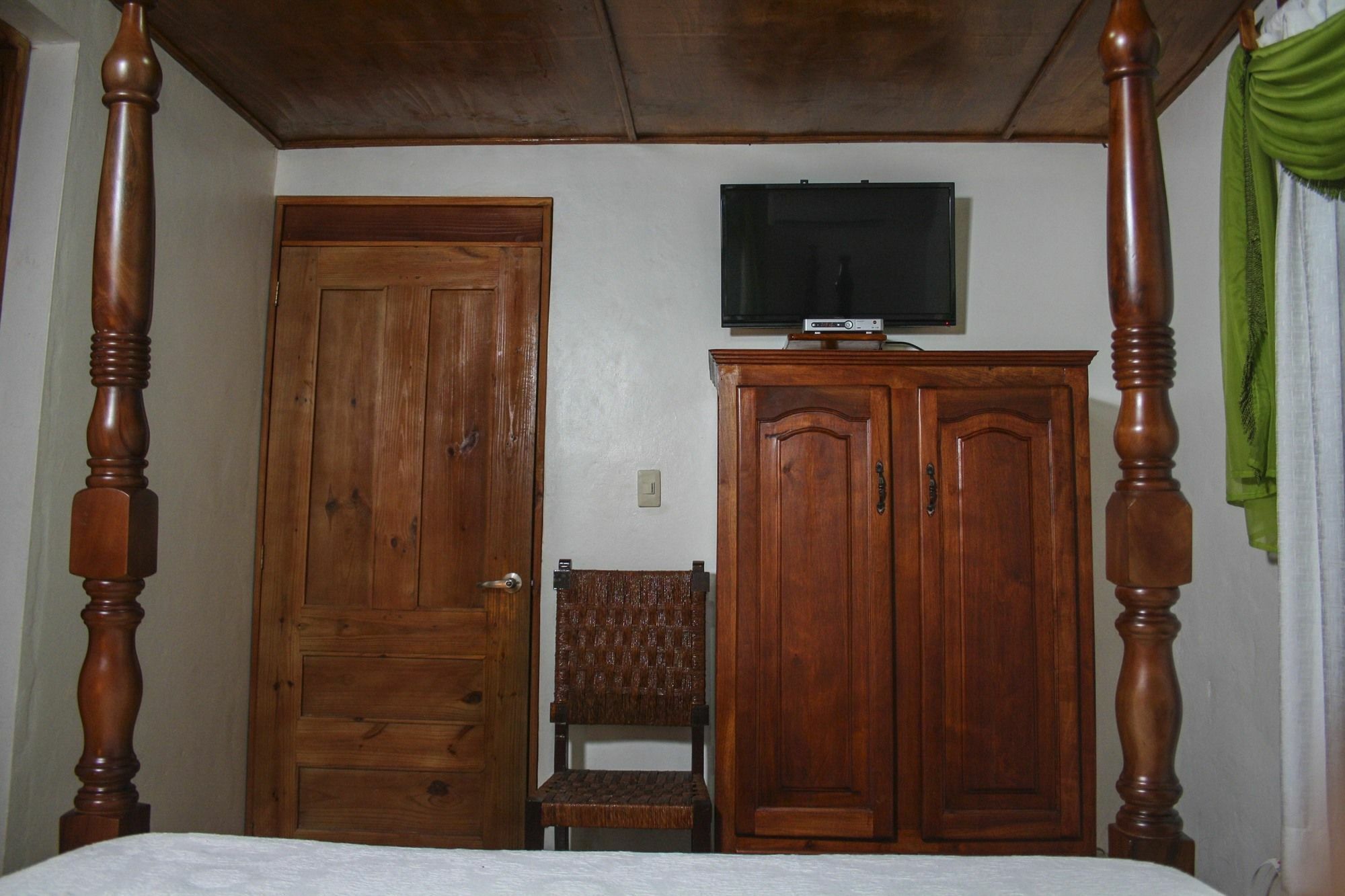 Hotel Sea Breeze Paraiso  Exterior photo